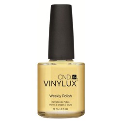 Vinylux Weekly Polish - #165 Sun Bleached